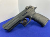 Magnum Research/IMI Baby Desert Eagle 9mm Blk *AMAZING ISRAEL-MADE HANDGUN*-GID1190195826