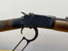 Ithaca Model 49 18" Blued .22 S/L/LR *COWBOY STYLE FALLING BLOCK ACTION*