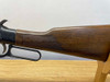 Ithaca Model 49 18" Blued .22 S/L/LR *COWBOY STYLE FALLING BLOCK ACTION*