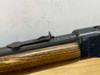 Ithaca Model 49 18" Blued .22 S/L/LR *COWBOY STYLE FALLING BLOCK ACTION*