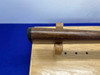 Ithaca Model 49 18" Blued .22 S/L/LR *COWBOY STYLE FALLING BLOCK ACTION*