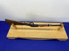 Ithaca Model 49 18" Blued .22 S/L/LR *COWBOY STYLE FALLING BLOCK ACTION*