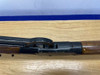 Ithaca Model 49 18" Blued .22 S/L/LR *COWBOY STYLE FALLING BLOCK ACTION*