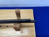 Ithaca Model 49 18" Blued .22 S/L/LR *COWBOY STYLE FALLING BLOCK ACTION*