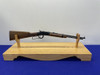 Ithaca Model 49 18" Blued .22 S/L/LR *COWBOY STYLE FALLING BLOCK ACTION*