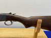 Winchester Model 37 Steelbilt 28" Blued .410 Bore *RELIABLE SINGLE-SHOT*