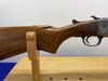 J. Stevens 107B 28" Blued 16 GA *SINGLE-SHOT COLOR CASE HARDENED RECEIVER*