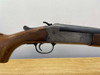 J. Stevens 107B 28" Blued 16 GA *SINGLE-SHOT COLOR CASE HARDENED RECEIVER*