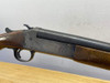 J. Stevens 107B 28" Blued 16 GA *SINGLE-SHOT COLOR CASE HARDENED RECEIVER*