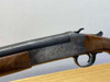 J. Stevens 107B 28" Blued 16 GA *SINGLE-SHOT COLOR CASE HARDENED RECEIVER*