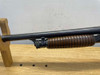 1947 Ithaca Gun Co. Model 37 30" Blued 12 GA *VINTAGE PUMP-ACTION*