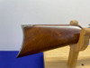 1907 Winchester 1890 24" Blued .22 Short *INCREDIBLE THIRD MODEL TAKEDOWN*