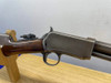 1907 Winchester 1890 24" Blued .22 Short *INCREDIBLE THIRD MODEL TAKEDOWN*