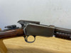 1907 Winchester 1890 24" Blued .22 Short *INCREDIBLE THIRD MODEL TAKEDOWN*