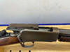 1907 Winchester 1890 24" Blued .22 Short *INCREDIBLE THIRD MODEL TAKEDOWN*