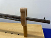 1907 Winchester 1890 24" Blued .22 Short *INCREDIBLE THIRD MODEL TAKEDOWN*