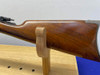 1907 Winchester 1890 24" Blued .22 Short *INCREDIBLE THIRD MODEL TAKEDOWN*