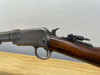 1907 Winchester 1890 24" Blued .22 Short *INCREDIBLE THIRD MODEL TAKEDOWN*