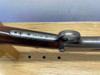 1907 Winchester 1890 24" Blued .22 Short *INCREDIBLE THIRD MODEL TAKEDOWN*