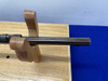 1907 Winchester 1890 24" Blued .22 Short *INCREDIBLE THIRD MODEL TAKEDOWN*
