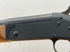 H&R Pardner SB1 28" Mod. Blued 12 GA *UTILITARIAN SINGLE-SHOT SHOTGUN*