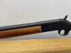 H&R Pardner SB1 28" Mod. Blued 12 GA *UTILITARIAN SINGLE-SHOT SHOTGUN*