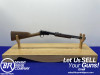 Taurus Model 172 16.5" Blued .17 HMR *AMAZING FLAT SHOOTING RIM FIRE*