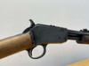 Taurus Model 172 16.5" Blued .17 HMR *AMAZING FLAT SHOOTING RIM FIRE*