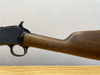 Taurus Model 172 16.5" Blued .17 HMR *AMAZING FLAT SHOOTING RIM FIRE*