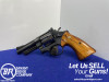 Smith & Wesson 28-2 4" Blued .357 Mag *DESIRABLE HIGHWAY PATROLMAN MODEL*