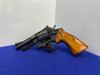 Smith & Wesson 28-2 4" Blued .357 Mag *DESIRABLE HIGHWAY PATROLMAN MODEL*