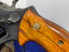 Smith & Wesson 28-2 4" Blued .357 Mag *DESIRABLE HIGHWAY PATROLMAN MODEL*