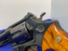 Smith & Wesson 28-2 4" Blued .357 Mag *DESIRABLE HIGHWAY PATROLMAN MODEL*