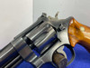 Smith & Wesson 28-2 4" Blued .357 Mag *DESIRABLE HIGHWAY PATROLMAN MODEL*