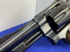 Smith & Wesson 28-2 4" Blued .357 Mag *DESIRABLE HIGHWAY PATROLMAN MODEL*