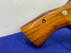Smith & Wesson 28-2 4" Blued .357 Mag *DESIRABLE HIGHWAY PATROLMAN MODEL*