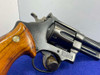Smith & Wesson 28-2 4" Blued .357 Mag *DESIRABLE HIGHWAY PATROLMAN MODEL*