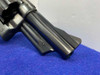 Smith & Wesson 28-2 4" Blued .357 Mag *DESIRABLE HIGHWAY PATROLMAN MODEL*