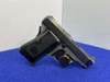 1953 Beretta 418 .25 ACP Blue 2 1/4" *OUTSTANDING ITALIAN POCKET PISTOL*