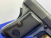 1953 Beretta 418 .25 ACP Blue 2 1/4" *OUTSTANDING ITALIAN POCKET PISTOL*
