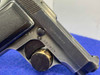 1953 Beretta 418 .25 ACP Blue 2 1/4" *OUTSTANDING ITALIAN POCKET PISTOL*