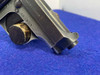 1953 Beretta 418 .25 ACP Blue 2 1/4" *OUTSTANDING ITALIAN POCKET PISTOL*