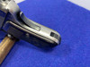 1953 Beretta 418 .25 ACP Blue 2 1/4" *OUTSTANDING ITALIAN POCKET PISTOL*