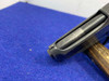 1953 Beretta 418 .25 ACP Blue 2 1/4" *OUTSTANDING ITALIAN POCKET PISTOL*