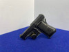 1953 Beretta 418 .25 ACP Blue 2 1/4" *OUTSTANDING ITALIAN POCKET PISTOL*