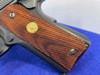 1993 Colt Government MKIV Series 80 .45 ACP *EXCELLENT ENHANCED SEMI-AUTO*