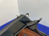 1993 Colt Government MKIV Series 80 .45 ACP *EXCELLENT ENHANCED SEMI-AUTO*
