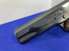 1993 Colt Government MKIV Series 80 .45 ACP *EXCELLENT ENHANCED SEMI-AUTO*
