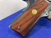 1993 Colt Government MKIV Series 80 .45 ACP *EXCELLENT ENHANCED SEMI-AUTO*
