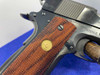1993 Colt Government MKIV Series 80 .45 ACP *EXCELLENT ENHANCED SEMI-AUTO*
